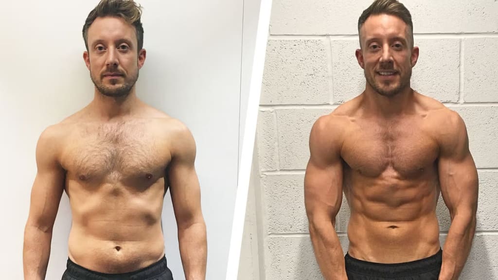 MUSCLE PEPTIDE 185 SUPPLEMENTS BUILD LEAN MUSCLE 3X FASTER